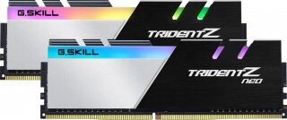 G.Skill Trident Z Neo (F4-3600C14D-16GTZNB) 16 GB 3600 MHz DDR4 Ram kullananlar yorumlar
